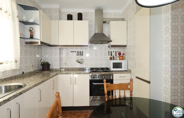 4 camera da letto Appartamento in vendita in Figueres - 174.000 € (Rif: 9844270)