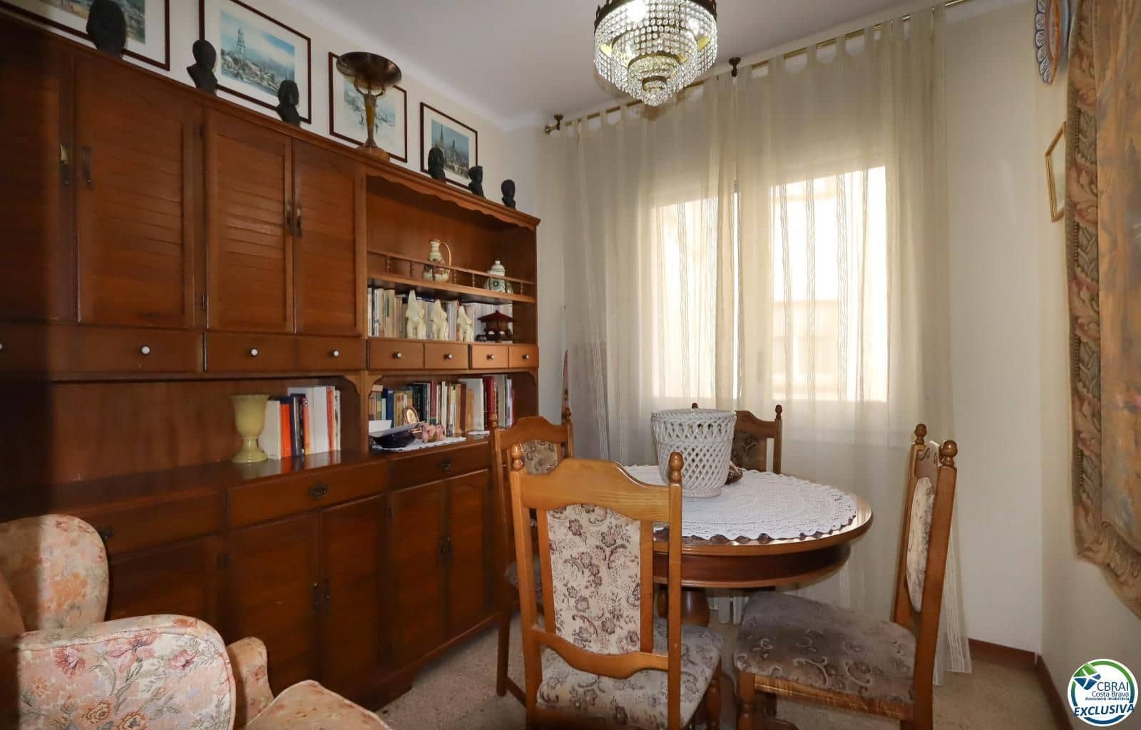 4 camera da letto Appartamento in vendita in Figueres - 174.000 € (Rif: 9844270)