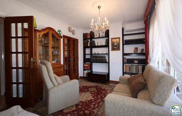 4 camera da letto Appartamento in vendita in Figueres - 174.000 € (Rif: 9844270)