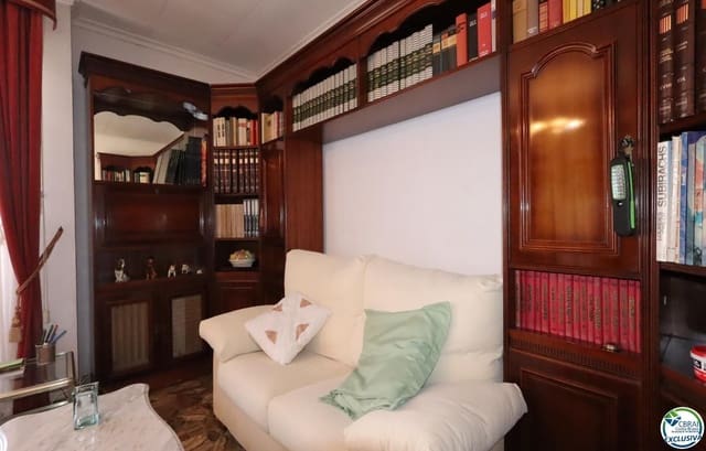 4 camera da letto Appartamento in vendita in Figueres - 174.000 € (Rif: 9844270)