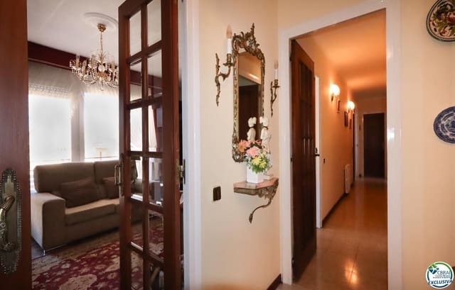 4 camera da letto Appartamento in vendita in Figueres - 174.000 € (Rif: 9844270)