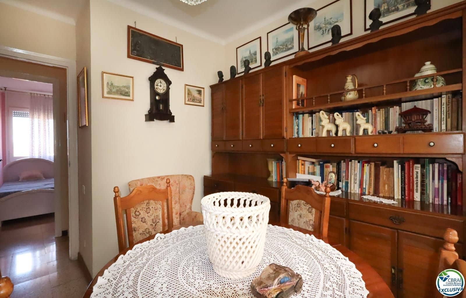 4 camera da letto Appartamento in vendita in Figueres - 174.000 € (Rif: 9844270)
