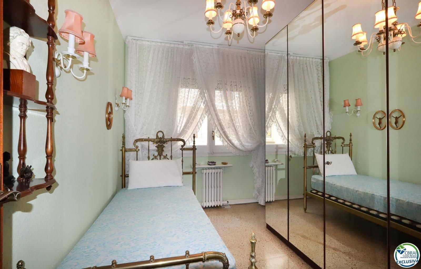 4 camera da letto Appartamento in vendita in Figueres - 174.000 € (Rif: 9844270)