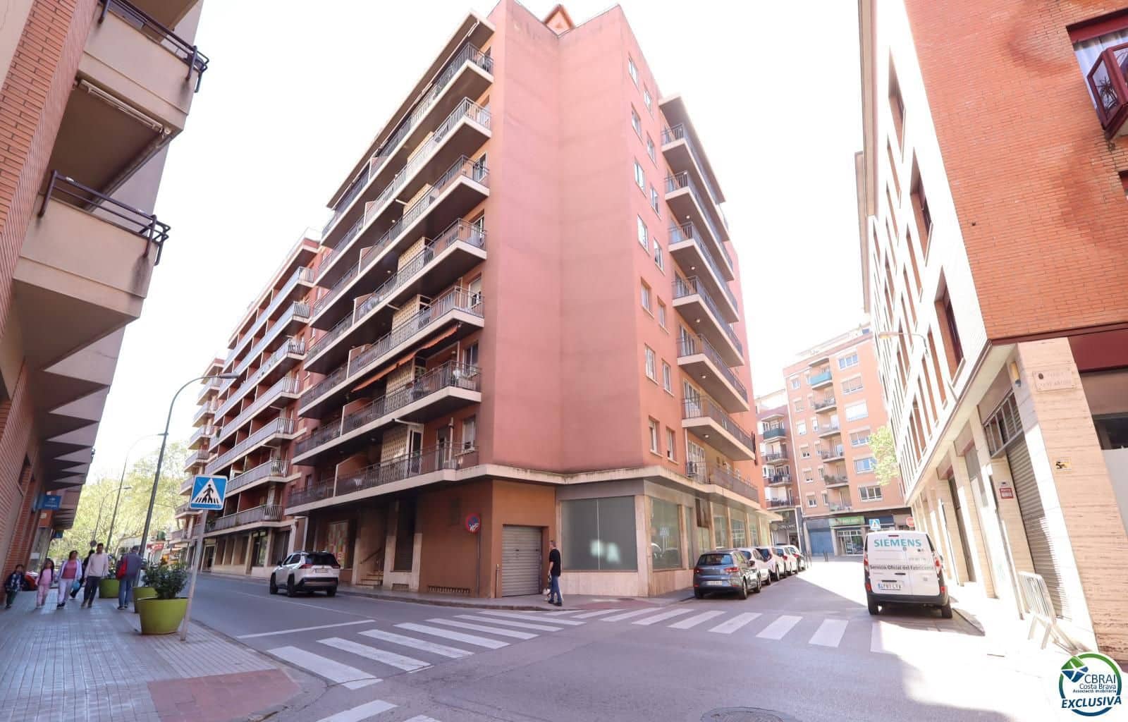4 camera da letto Appartamento in vendita in Figueres - 174.000 € (Rif: 9844270)