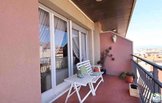 4 camera da letto Appartamento in vendita in Figueres - 174.000 € (Rif: 9844270)