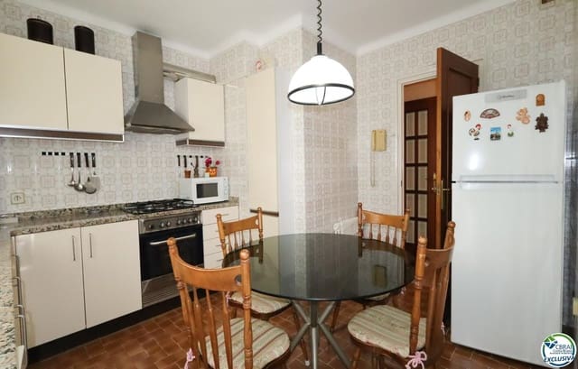 4 camera da letto Appartamento in vendita in Figueres - 174.000 € (Rif: 9844270)
