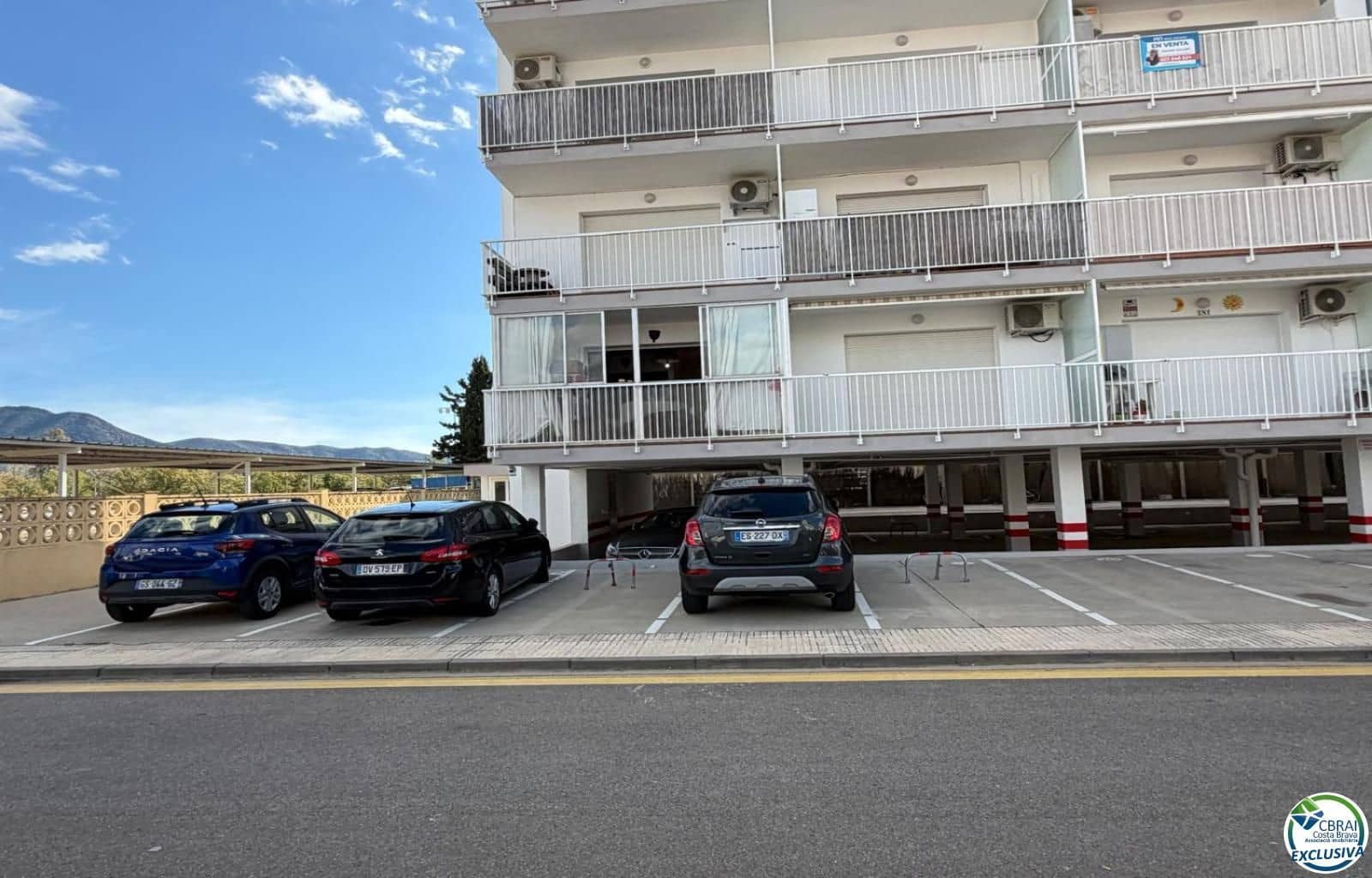 Garagem para venda em Santa Margarida - 20 000 € (Ref: 9844271)