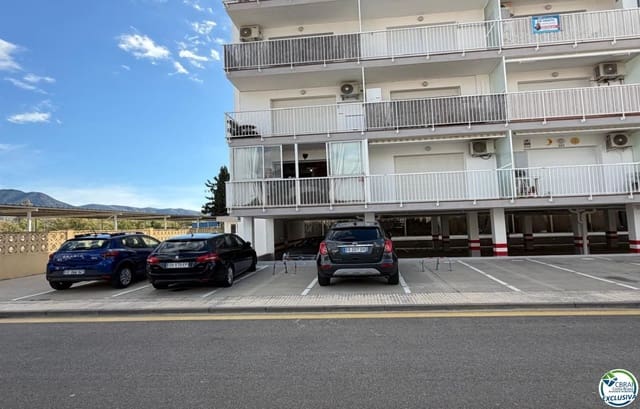 Garagem para venda em Santa Margarida, Roses - 20 000 € (Ref: 9844271)