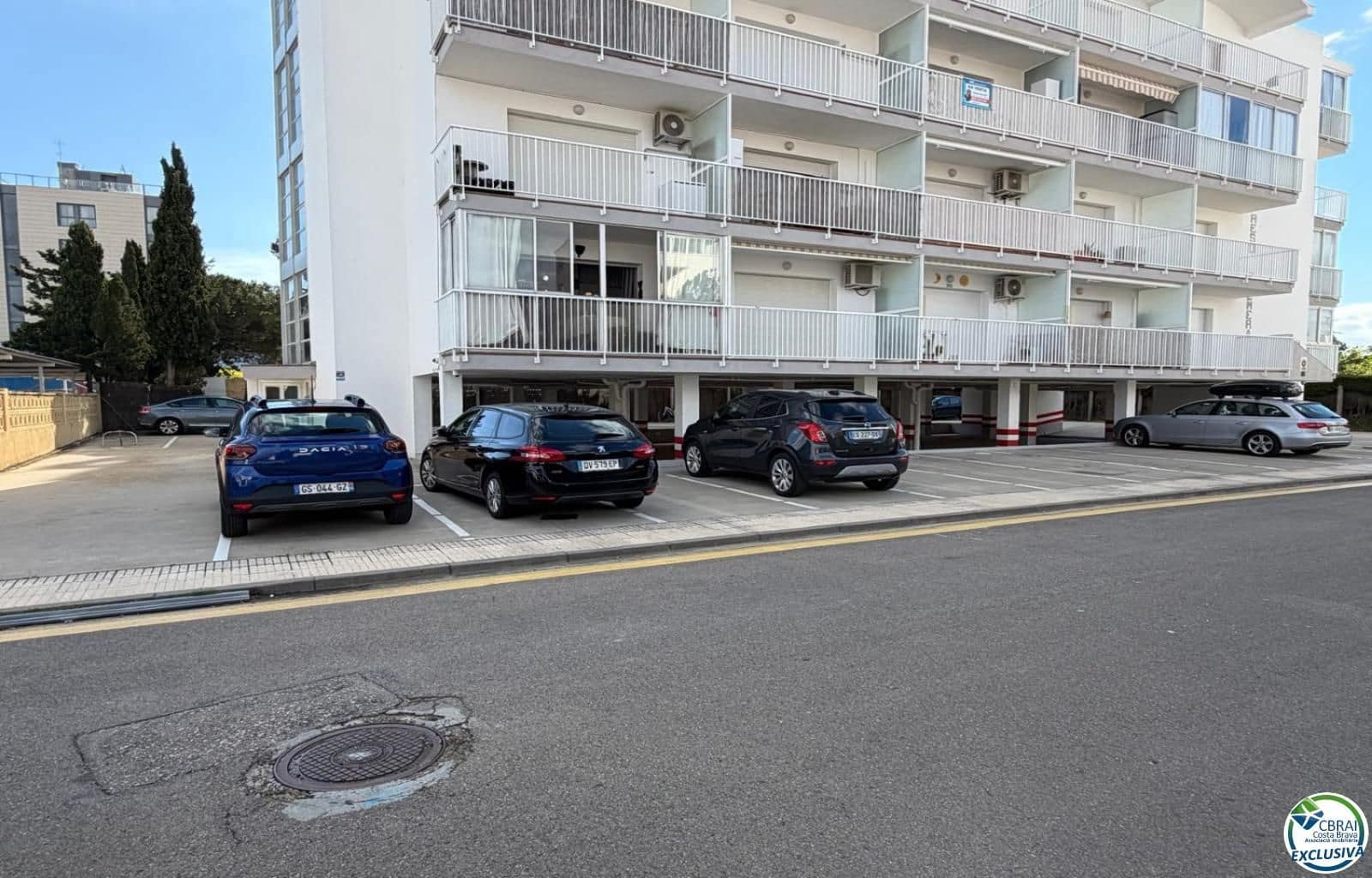 Garagem para venda em Santa Margarida - 20 000 € (Ref: 9844271)