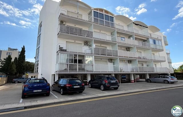 Garagem para venda em Santa Margarida, Roses - 20 000 € (Ref: 9844271)
