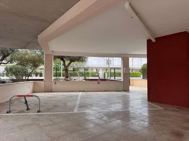 Garagem para venda em Santa Margarida, Roses - 24 000 € (Ref: 9844272)