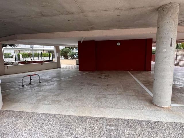 Garagem para venda em Santa Margarida, Roses - 24 000 € (Ref: 9844272)