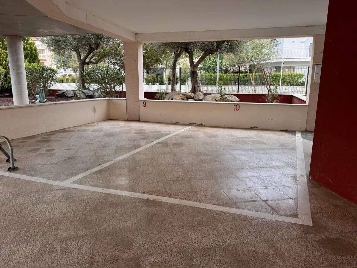 Garagem para venda em Santa Margarida - 24 000 € (Ref: 9844272)