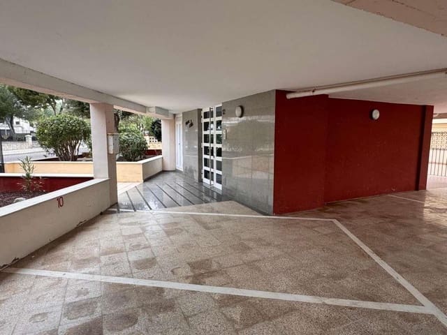 Garagem para venda em Santa Margarida, Roses - 24 000 € (Ref: 9844272)
