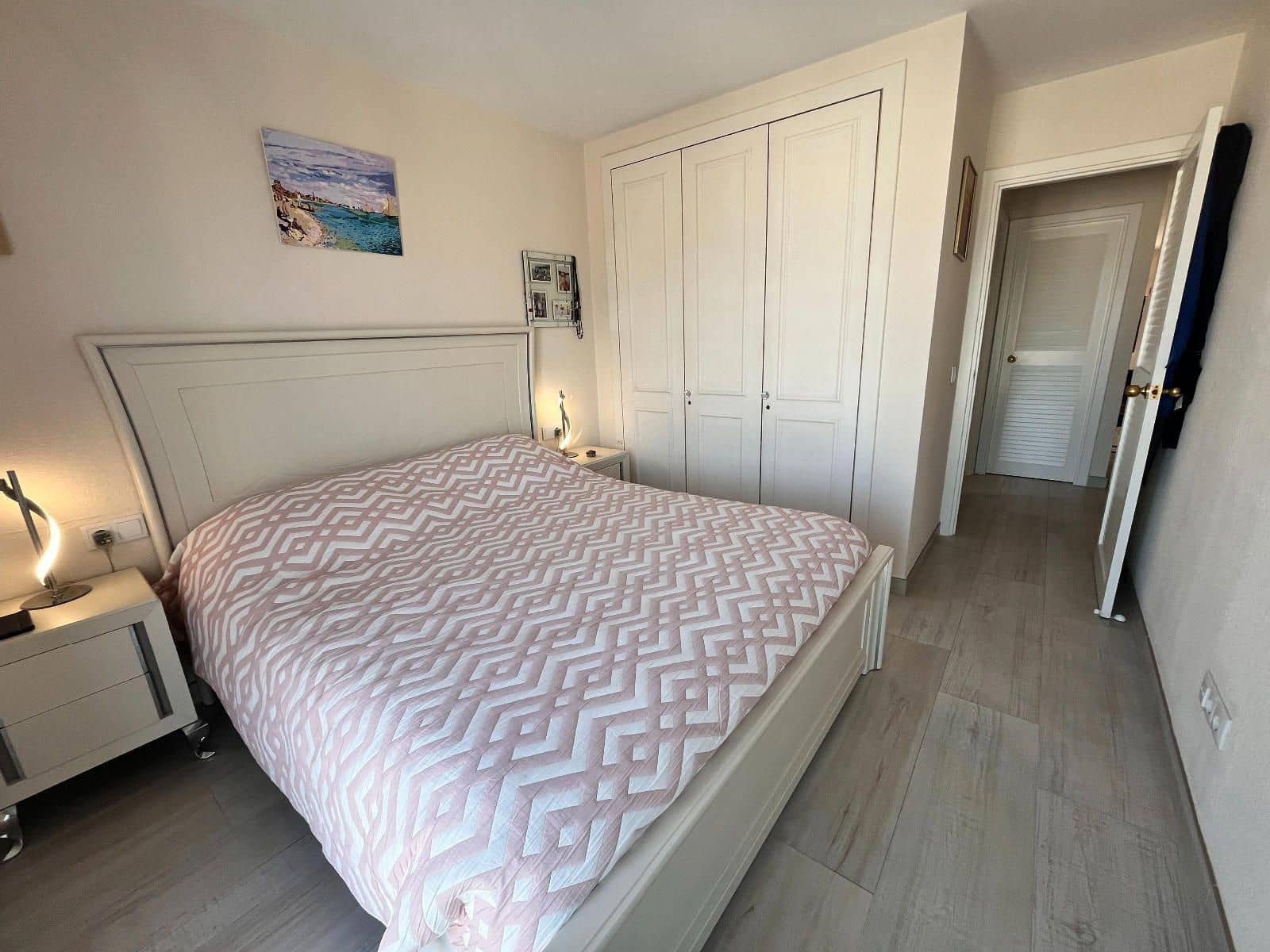2 makuuhuone Asunto myytävänä paikassa Empuriabrava mukana 
autotalli - 325 000 € (Ref: 9844274)