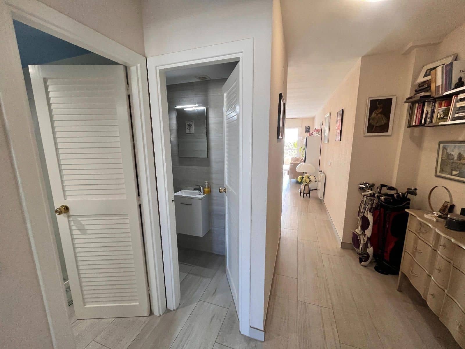 2 makuuhuone Asunto myytävänä paikassa Empuriabrava mukana 
autotalli - 325 000 € (Ref: 9844274)