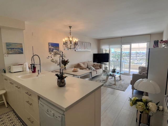 2 makuuhuone Asunto myytävänä paikassa Empuriabrava, Castelló d'Empúries mukana 
autotalli - 325 000 € (Ref: 9844274)