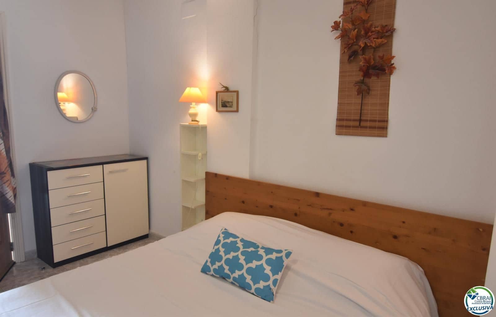 1 quarto Apartamento para venda em Santa Margarida com piscina garagem - 175 000 € (Ref: 9844275)