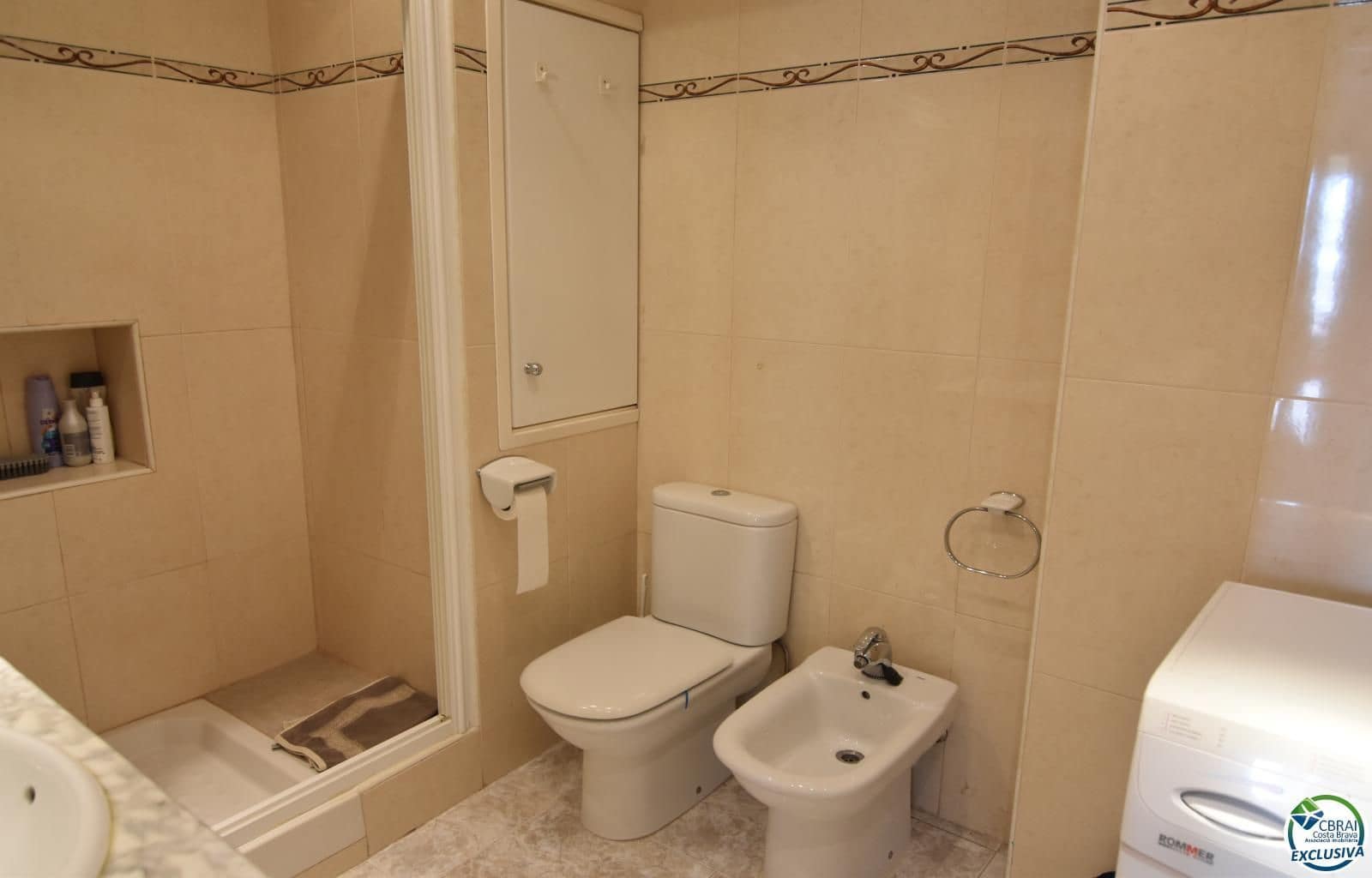 1 quarto Apartamento para venda em Santa Margarida com piscina garagem - 175 000 € (Ref: 9844275)
