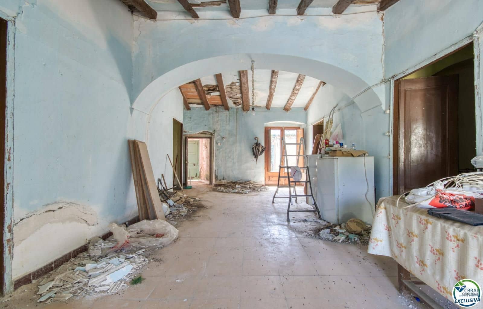 4 soveværelse Villa til salg i Palau-saverdera med garage - € 349.000 (Ref: 9844520)