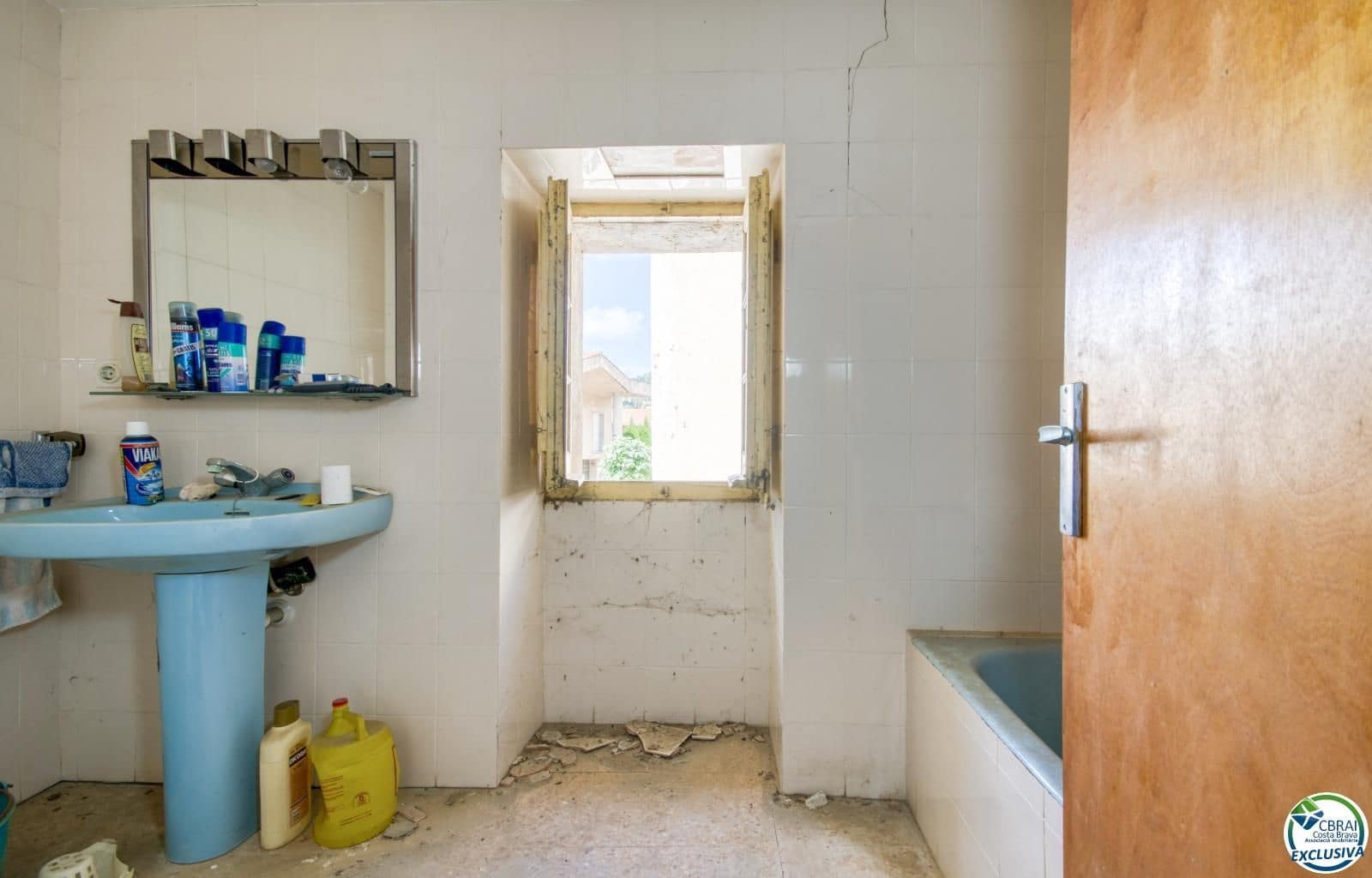 4 soveværelse Villa til salg i Palau-saverdera med garage - € 349.000 (Ref: 9844520)