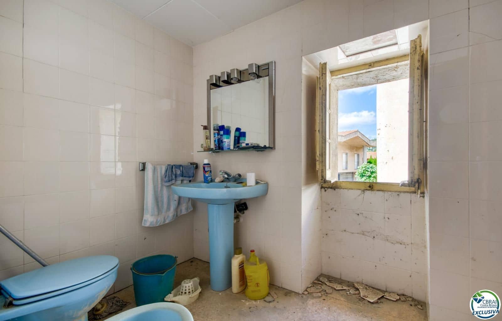 4 soveværelse Villa til salg i Palau-saverdera med garage - € 349.000 (Ref: 9844520)