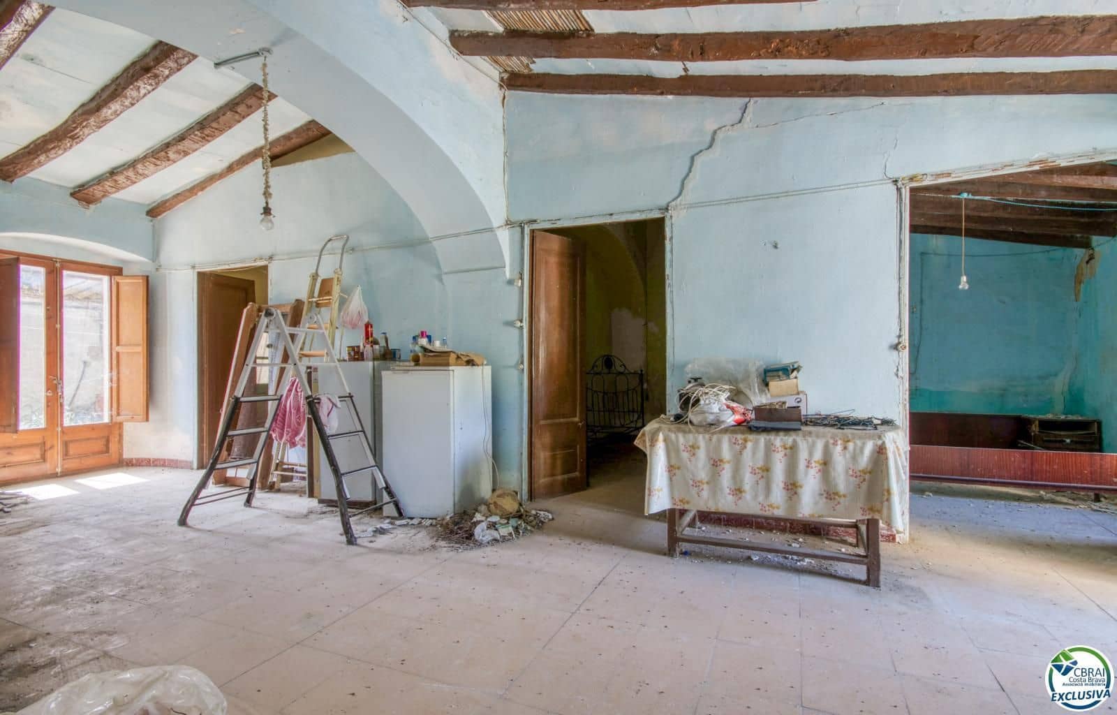 4 soveværelse Villa til salg i Palau-saverdera med garage - € 349.000 (Ref: 9844520)