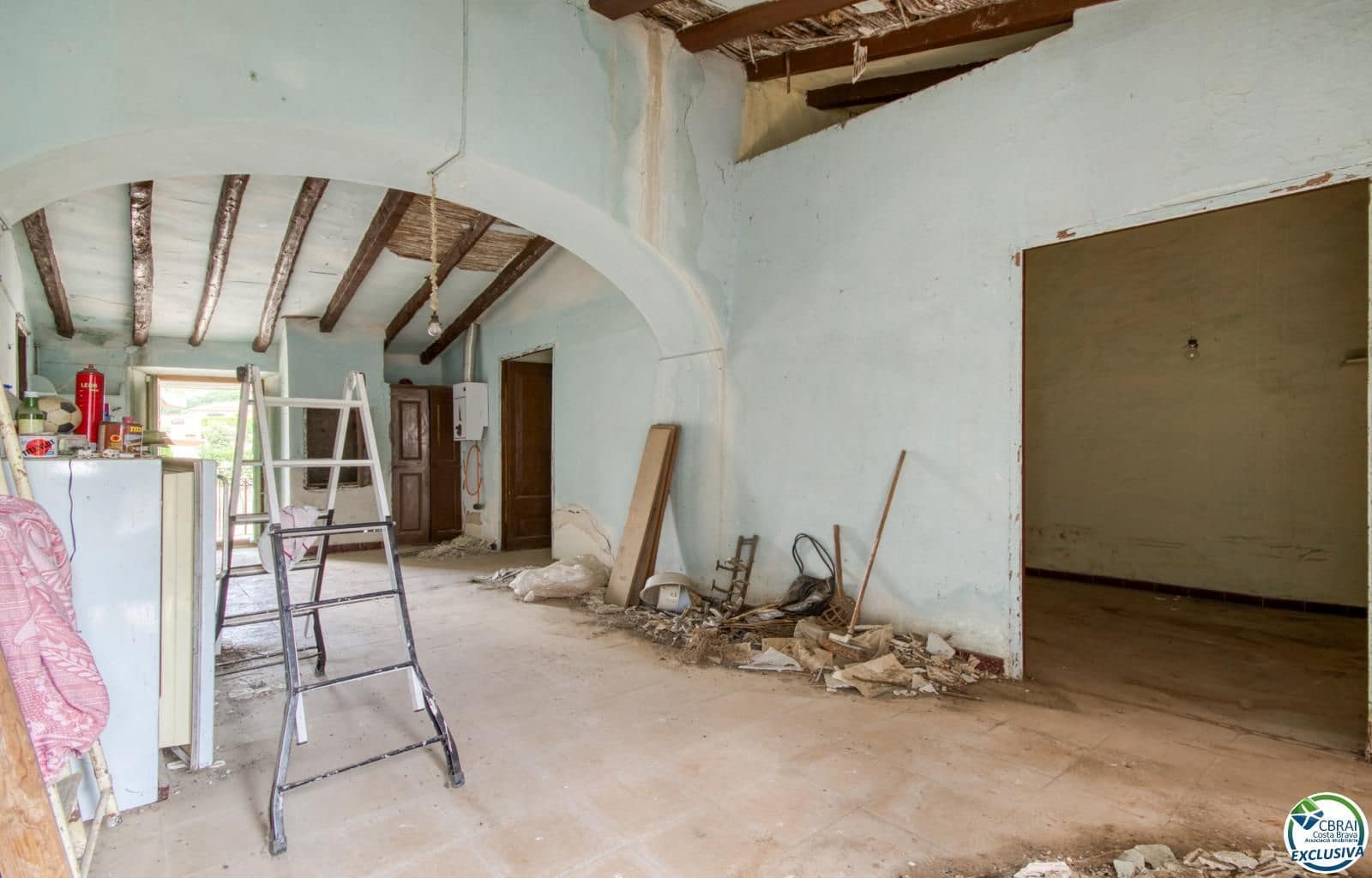 4 soveværelse Villa til salg i Palau-saverdera med garage - € 349.000 (Ref: 9844520)