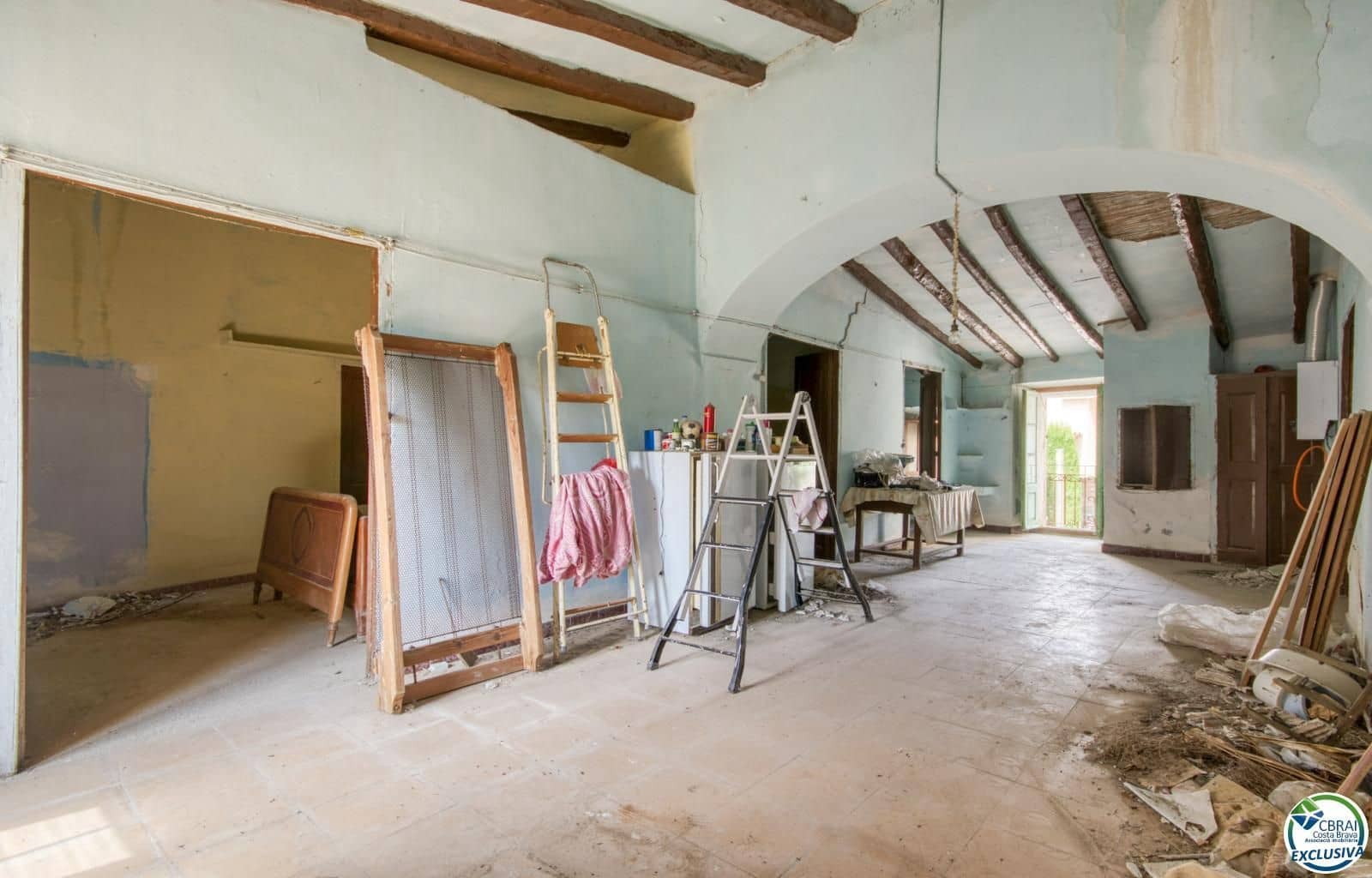 4 soveværelse Villa til salg i Palau-saverdera med garage - € 349.000 (Ref: 9844520)