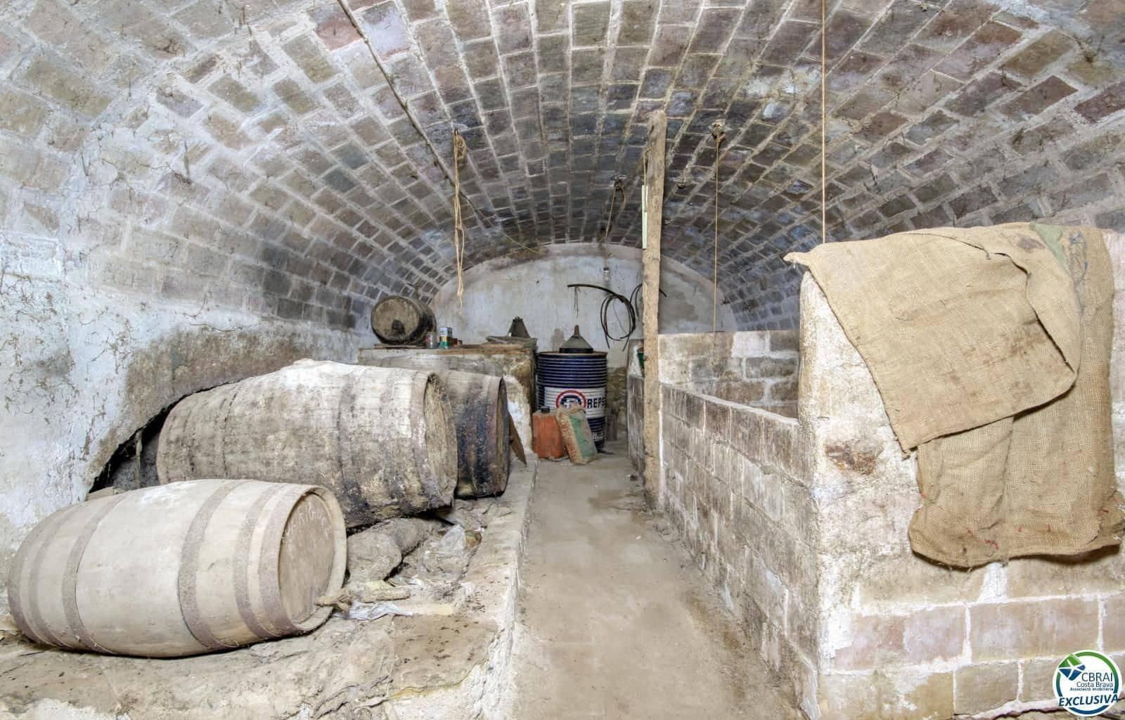 4 soveværelse Villa til salg i Palau-saverdera med garage - € 349.000 (Ref: 9844520)