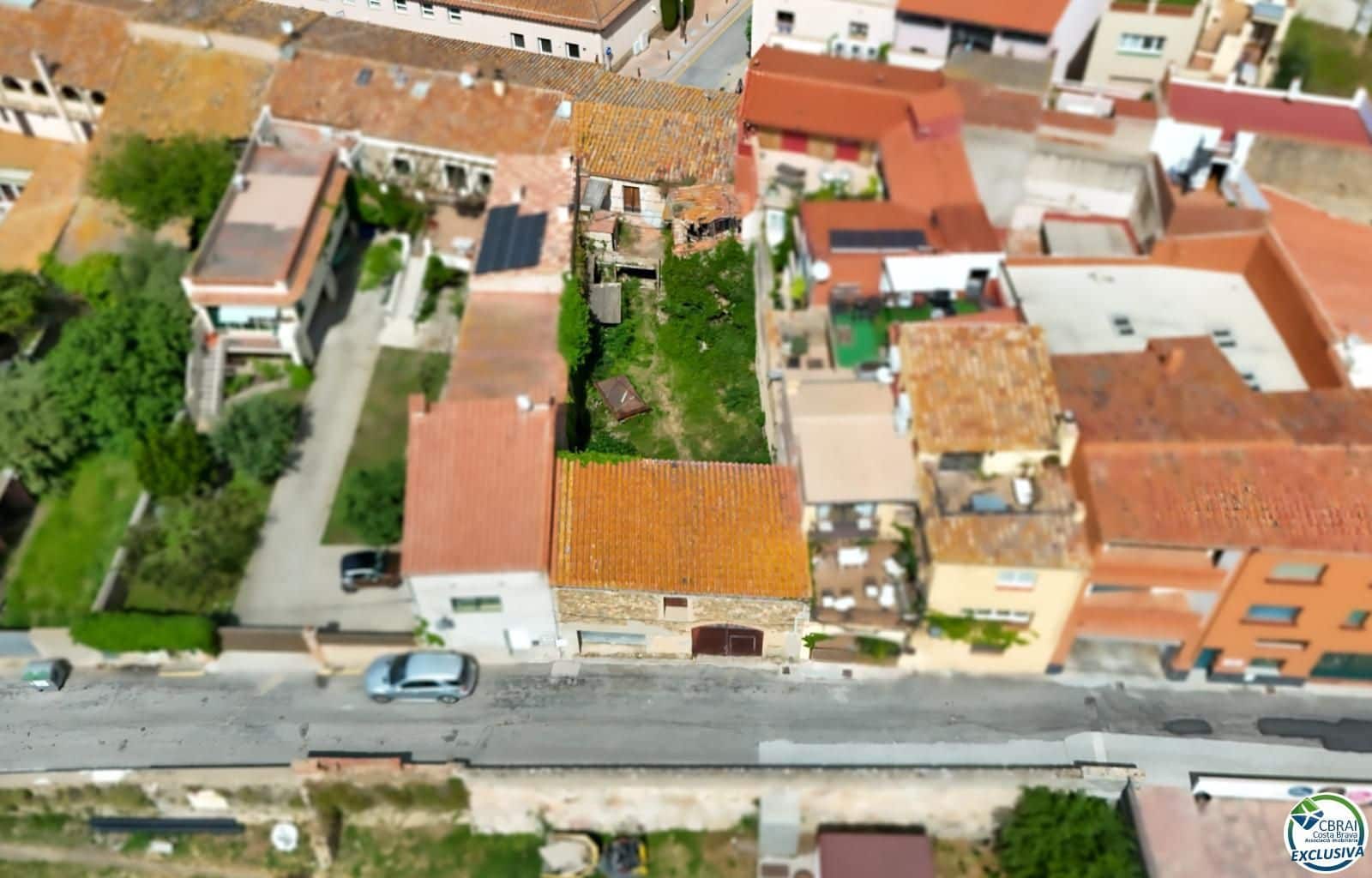 4 soveværelse Villa til salg i Palau-saverdera med garage - € 349.000 (Ref: 9844520)