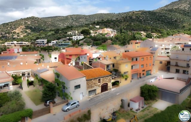 4 slaapkamer Villa te koop in Palau-saverdera met garage - € 349.000 (Ref: 9844520)