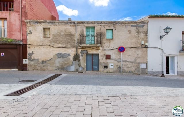 4 slaapkamer Villa te koop in Palau-saverdera met garage - € 349.000 (Ref: 9844520)