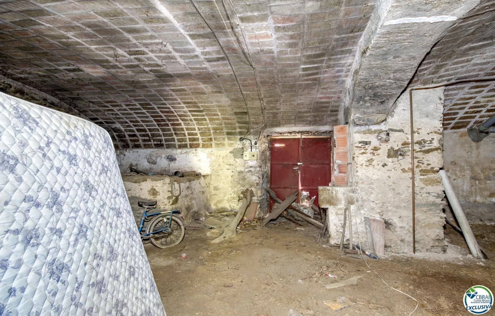 4 soveværelse Villa til salg i Palau-saverdera med garage - € 349.000 (Ref: 9844520)
