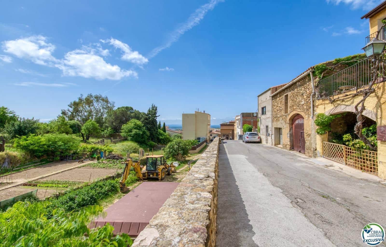 4 soveværelse Villa til salg i Palau-saverdera med garage - € 349.000 (Ref: 9844520)