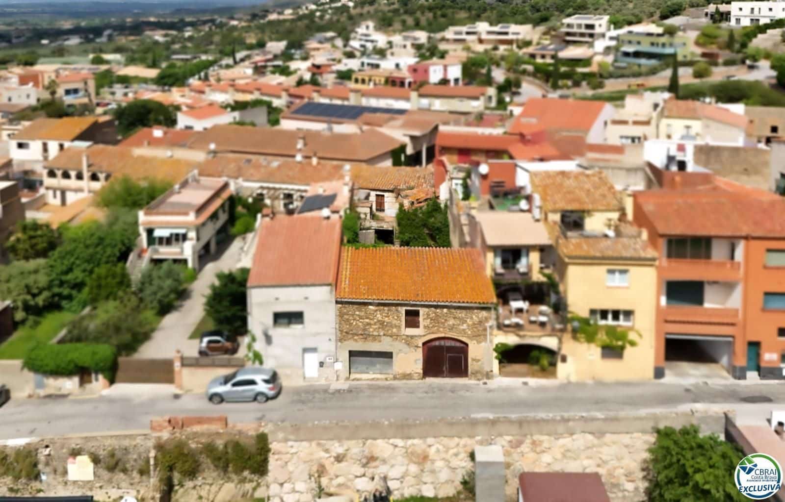 4 soveværelse Villa til salg i Palau-saverdera med garage - € 349.000 (Ref: 9844520)