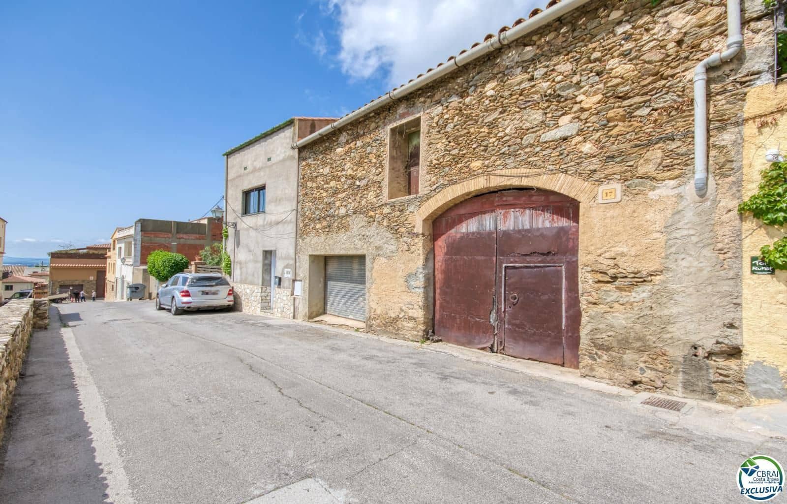 4 soveværelse Villa til salg i Palau-saverdera med garage - € 349.000 (Ref: 9844520)