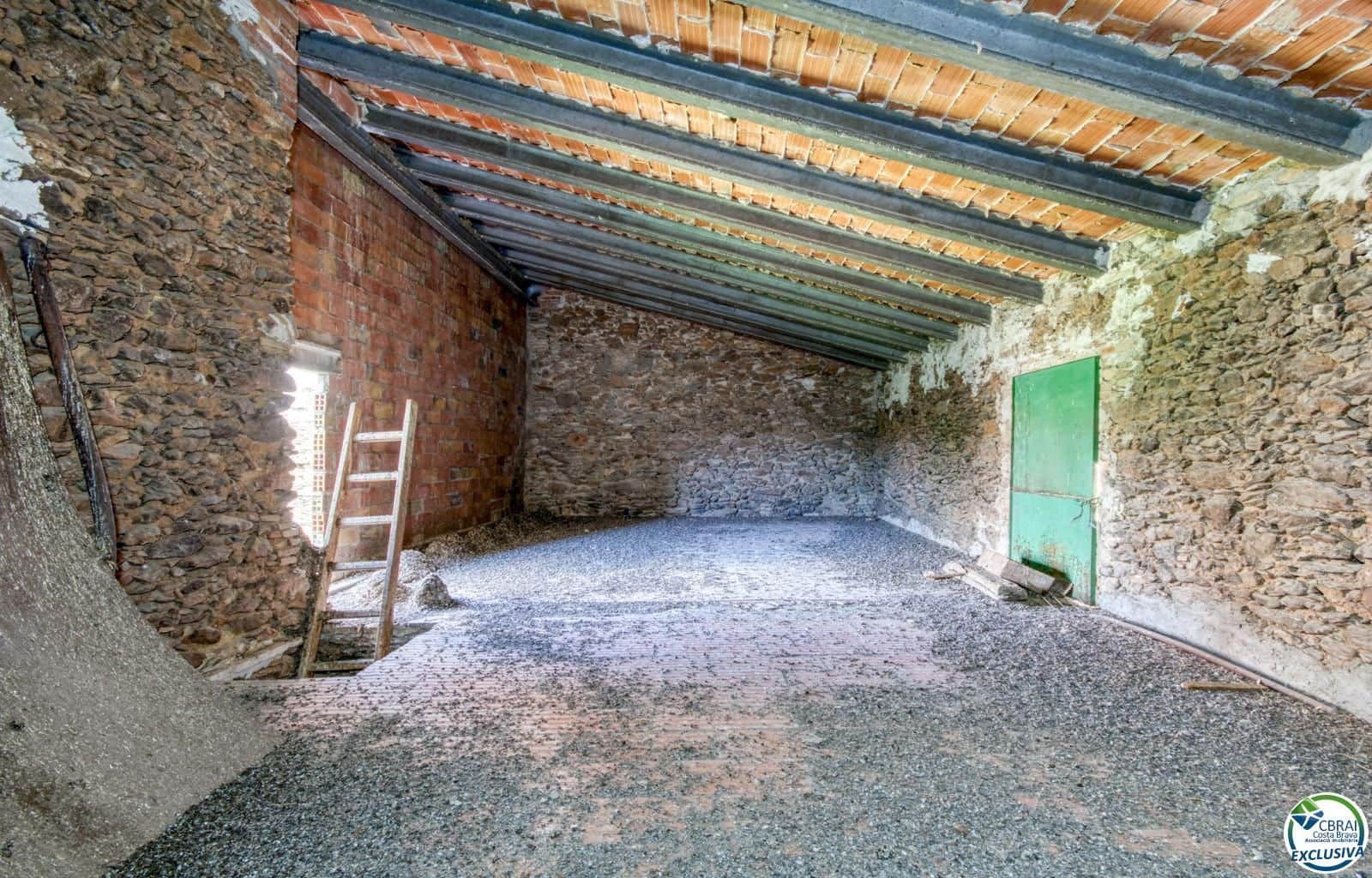 4 soveværelse Villa til salg i Palau-saverdera med garage - € 349.000 (Ref: 9844520)