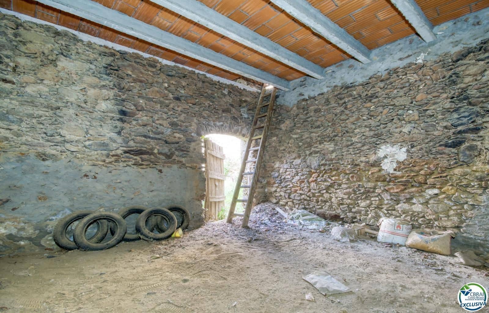 4 soveværelse Villa til salg i Palau-saverdera med garage - € 349.000 (Ref: 9844520)