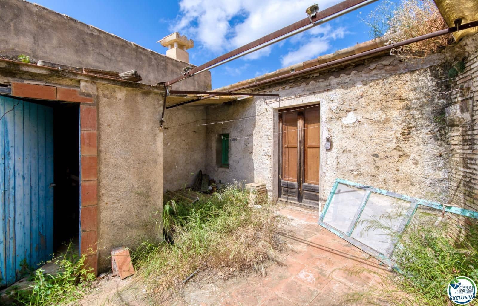 4 soveværelse Villa til salg i Palau-saverdera med garage - € 349.000 (Ref: 9844520)