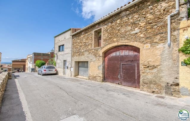 4 slaapkamer Villa te koop in Palau-saverdera met garage - € 349.000 (Ref: 9844520)