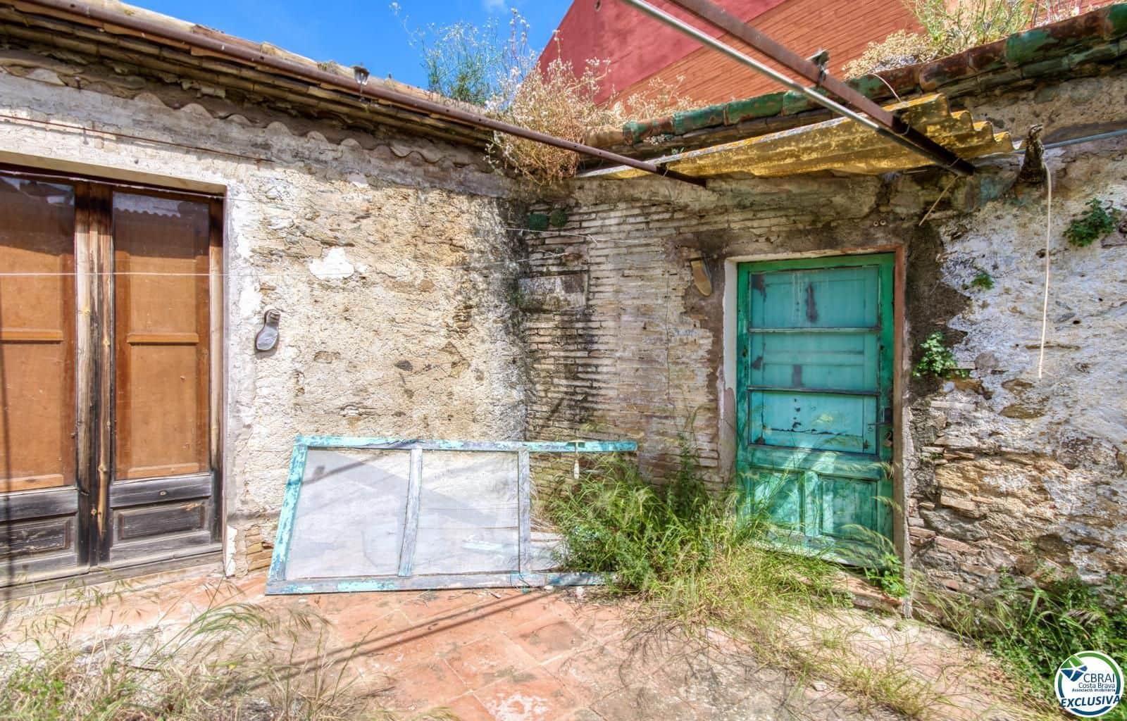 4 soveværelse Villa til salg i Palau-saverdera med garage - € 349.000 (Ref: 9844520)