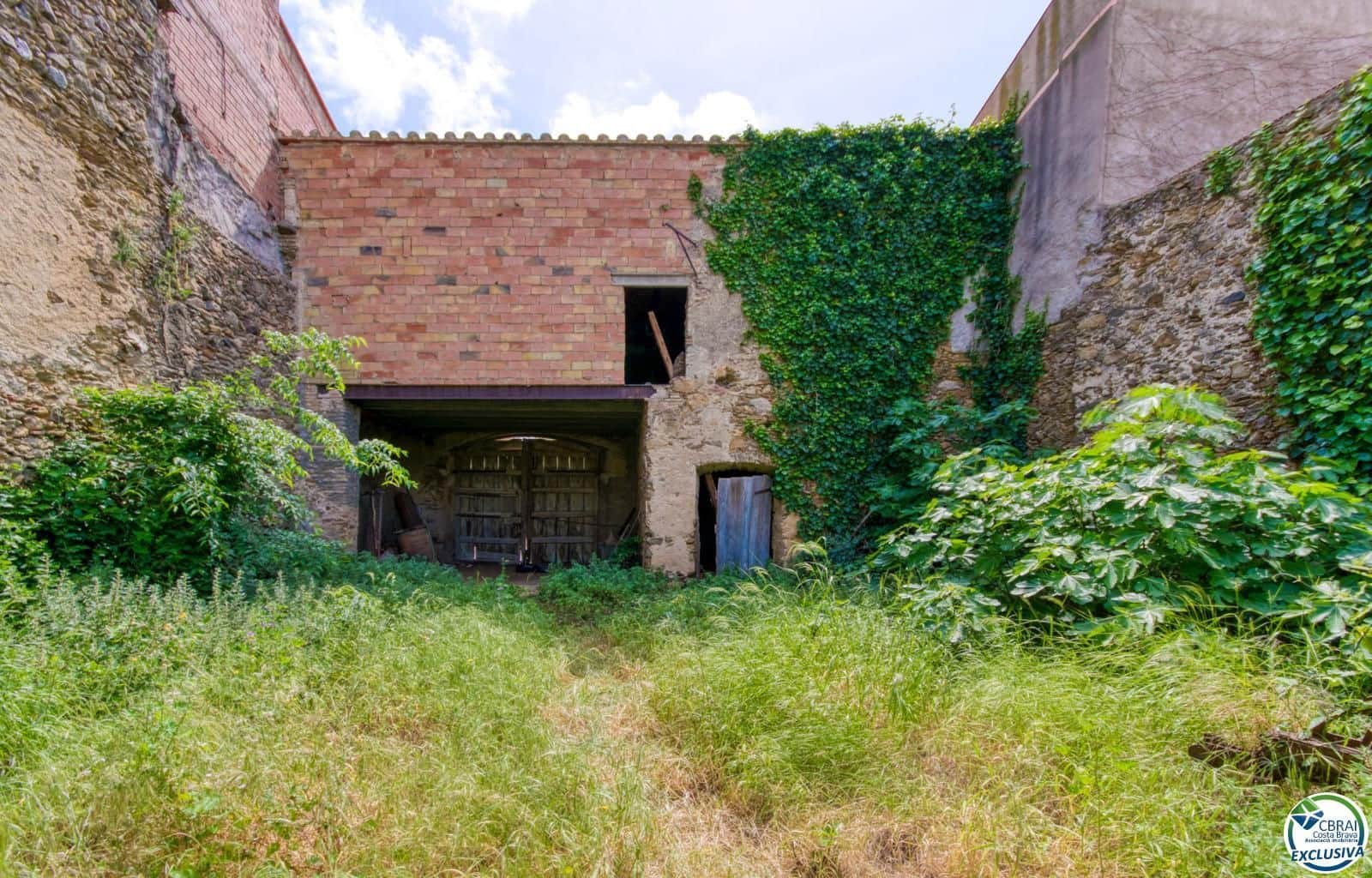 4 soveværelse Villa til salg i Palau-saverdera med garage - € 349.000 (Ref: 9844520)