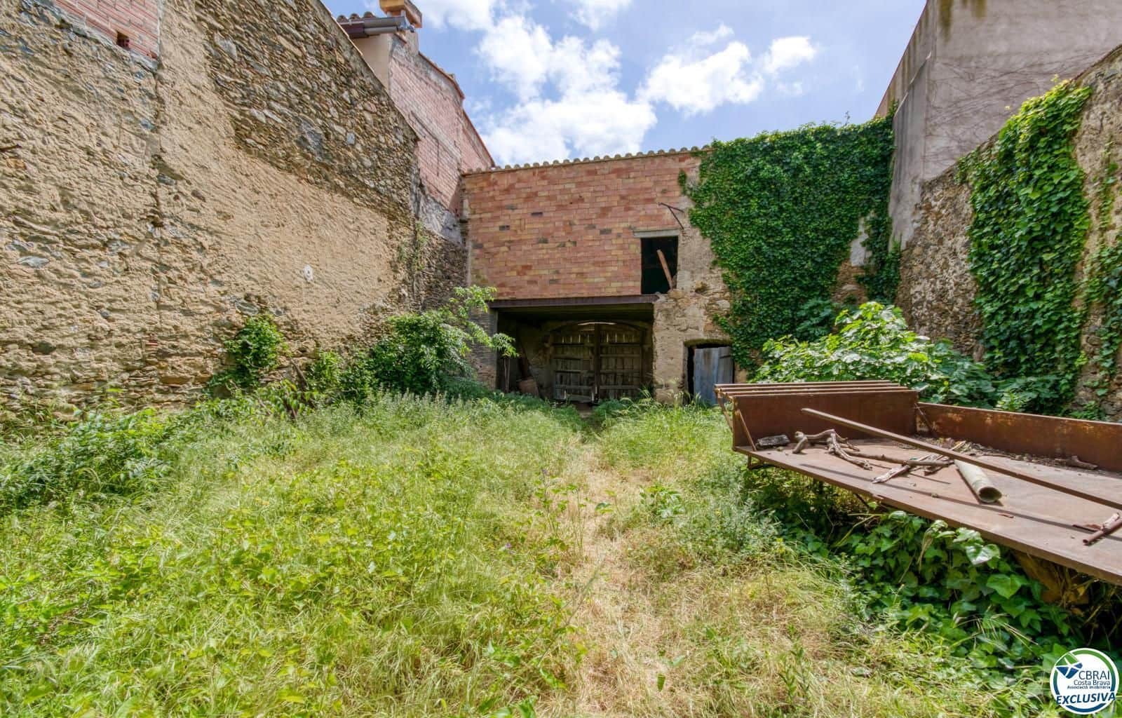 4 soveværelse Villa til salg i Palau-saverdera med garage - € 349.000 (Ref: 9844520)