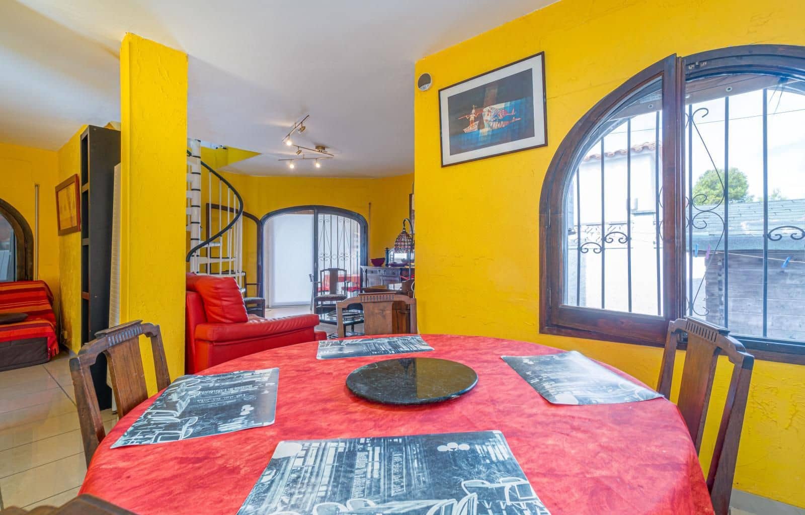 2 bedroom Villa for sale in Santa Margarida with pool garage - € 349,000 (Ref: 9844521)