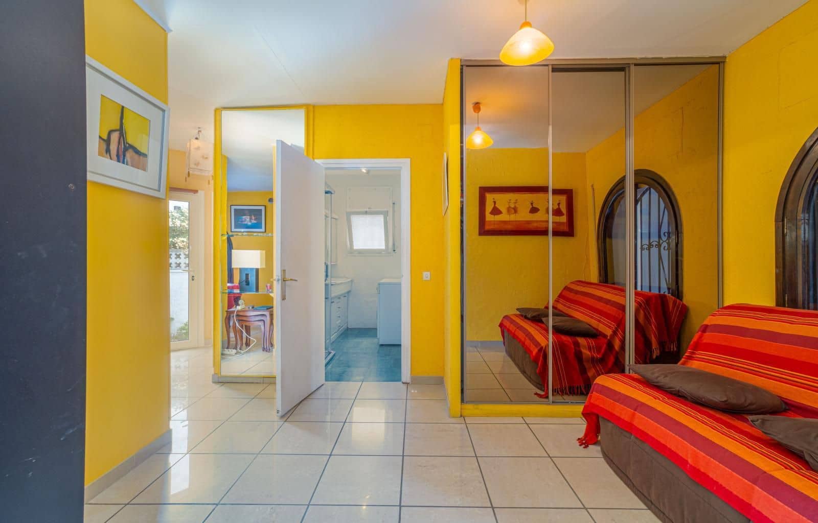2 bedroom Villa for sale in Santa Margarida with pool garage - € 349,000 (Ref: 9844521)