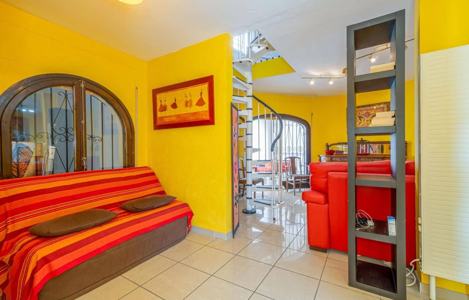 2 bedroom Villa for sale in Santa Margarida with pool garage - € 349,000 (Ref: 9844521)