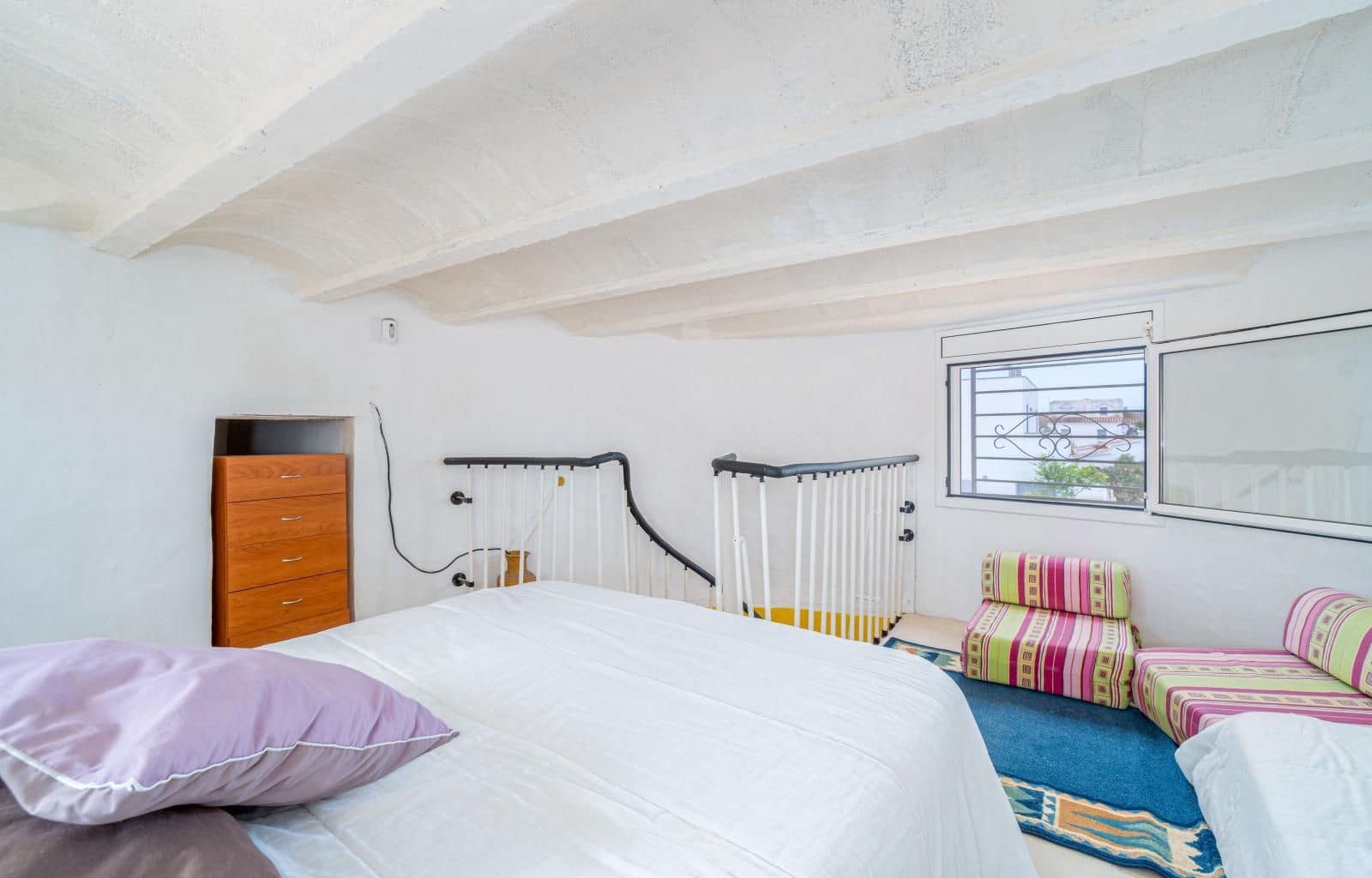 2 bedroom Villa for sale in Santa Margarida with pool garage - € 349,000 (Ref: 9844521)