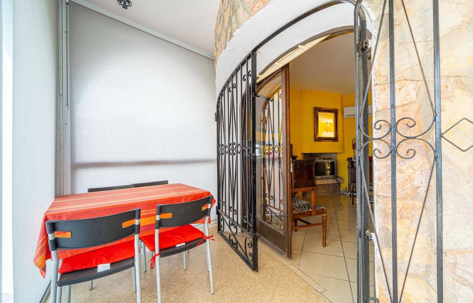 2 bedroom Villa for sale in Santa Margarida with pool garage - € 349,000 (Ref: 9844521)