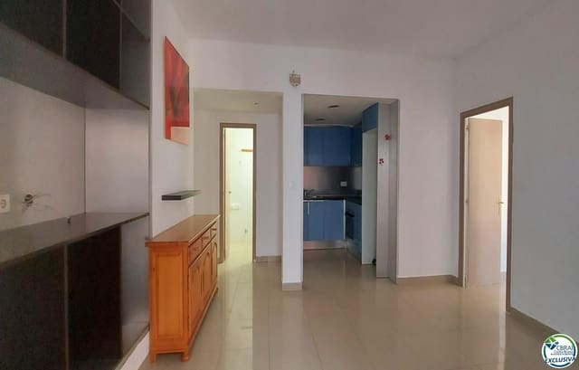 1 makuuhuone Asunto myytävänä paikassa Empuriabrava, Castelló d'Empúries - 116 000 € (Ref: 9844522)